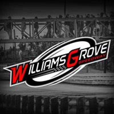 Williams Grove Speedway