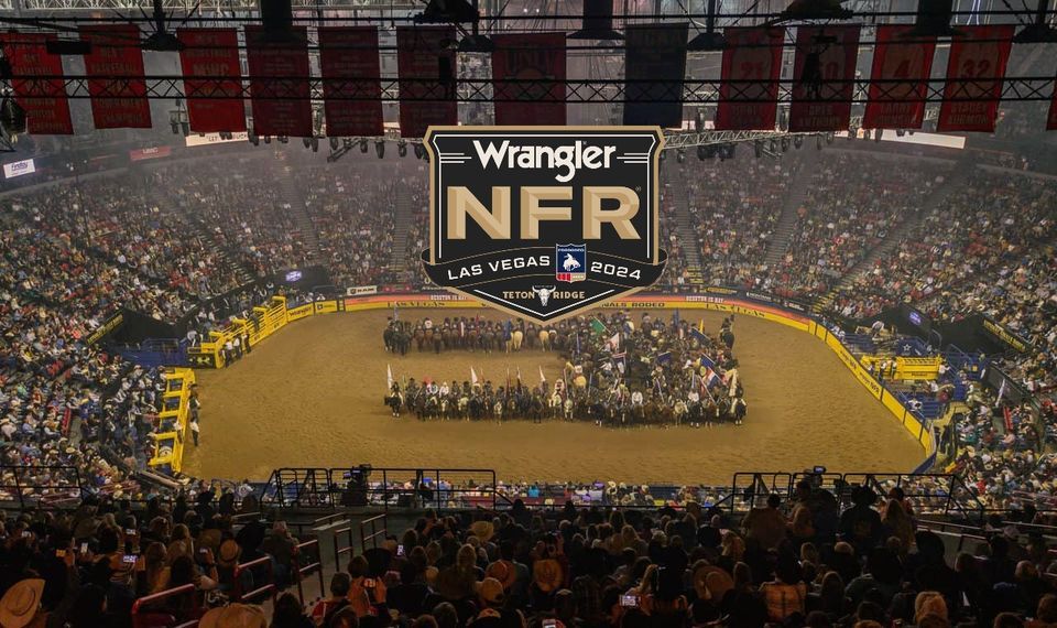 National Finals Rodeo (NFR)