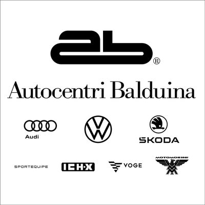 Autocentri Balduina Srl