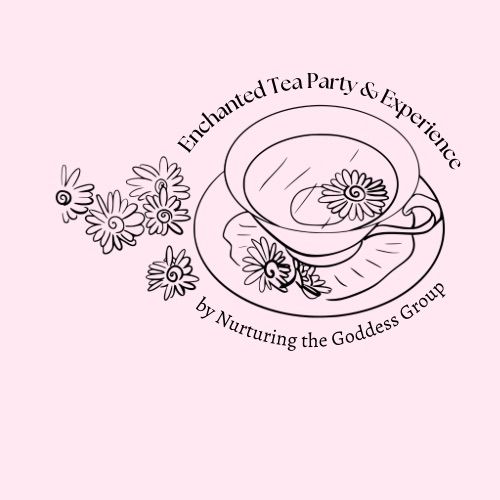 Enchanted Tea Party & Experience 2025