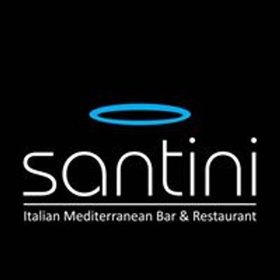 Santini Italian Mediterranean Restaurant and Bar