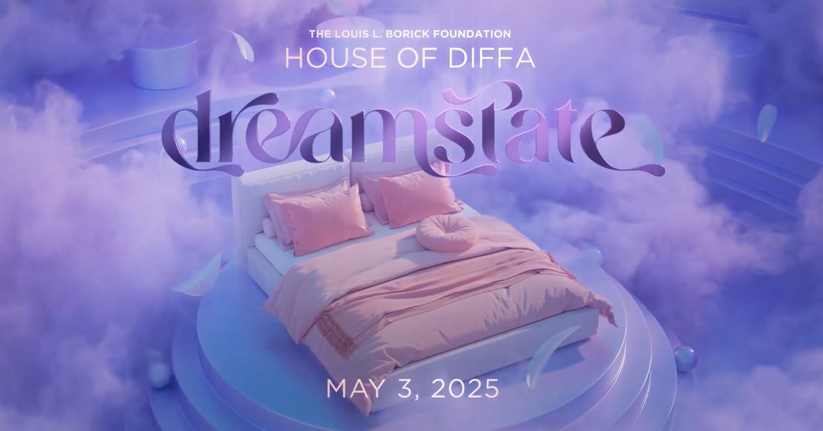 House of DIFFA: Dreamstate