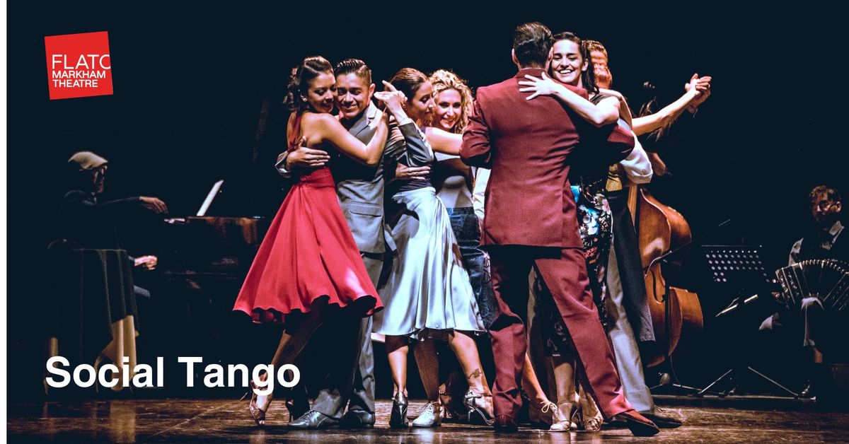 Social Tango