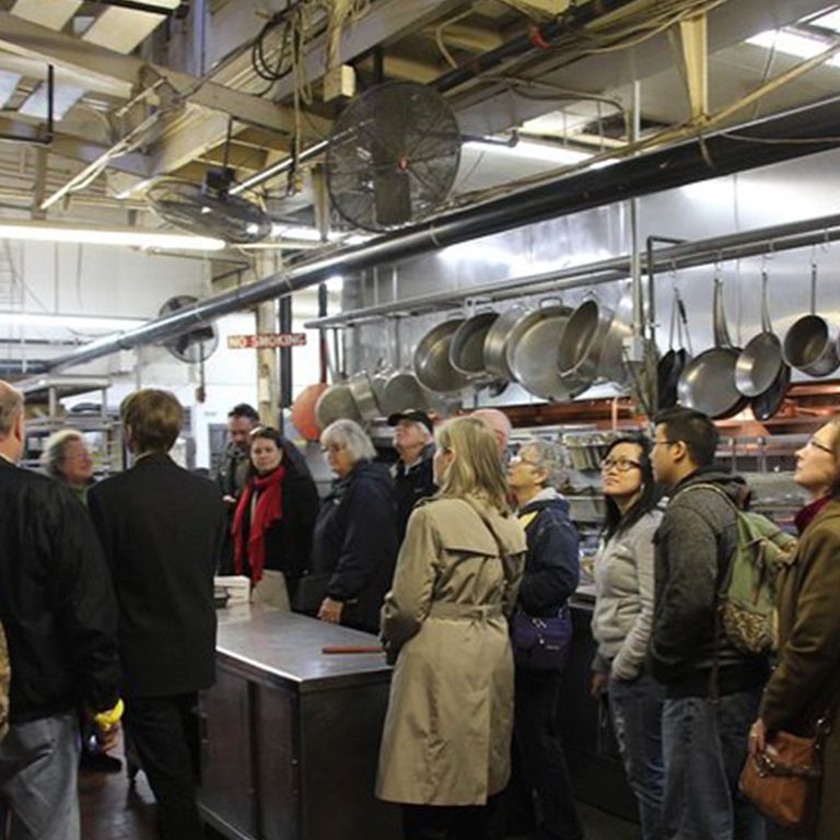 French Quarter Culinary History and Tasting Tour