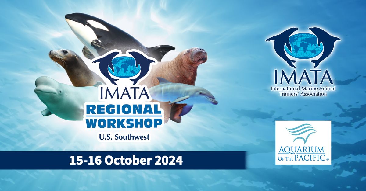 IMATA Regional Workshop (U.S. Southwest)