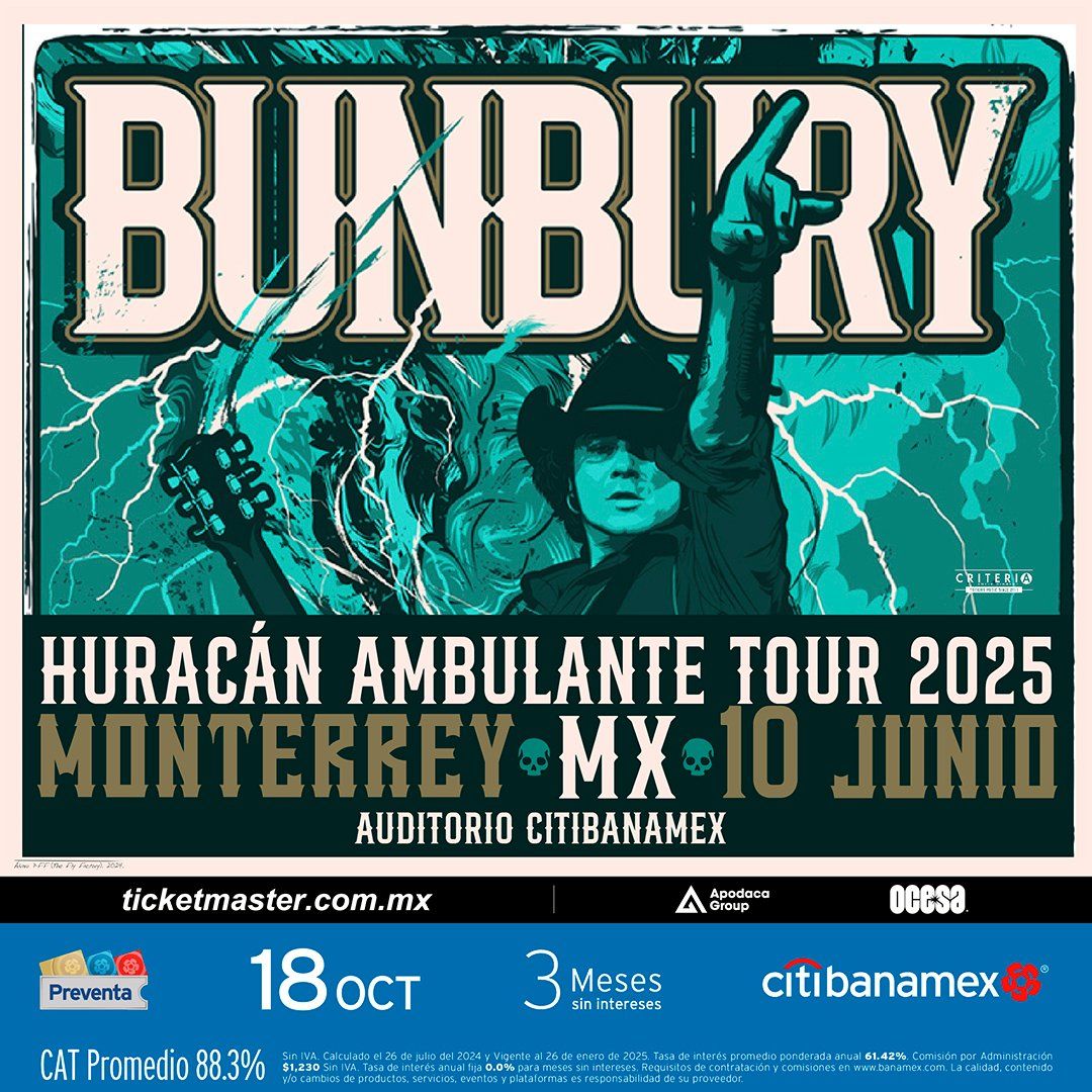 Bunbury