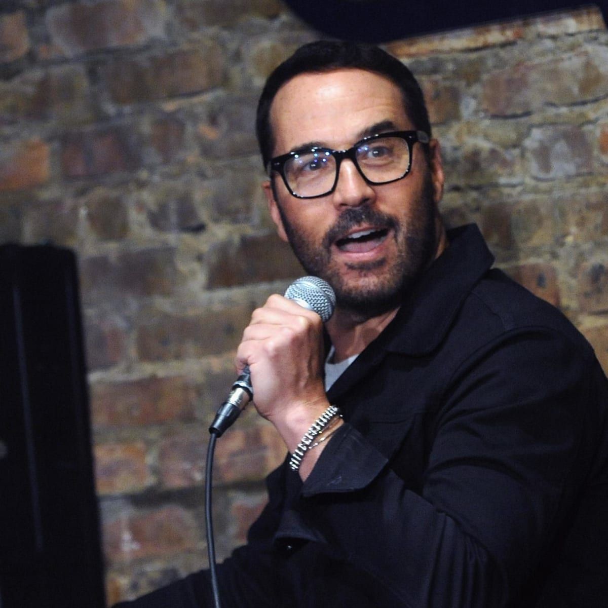 Jeremy Piven at Blue Room Comedy Club