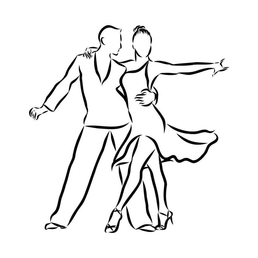 Salsa and Latin Dance Social