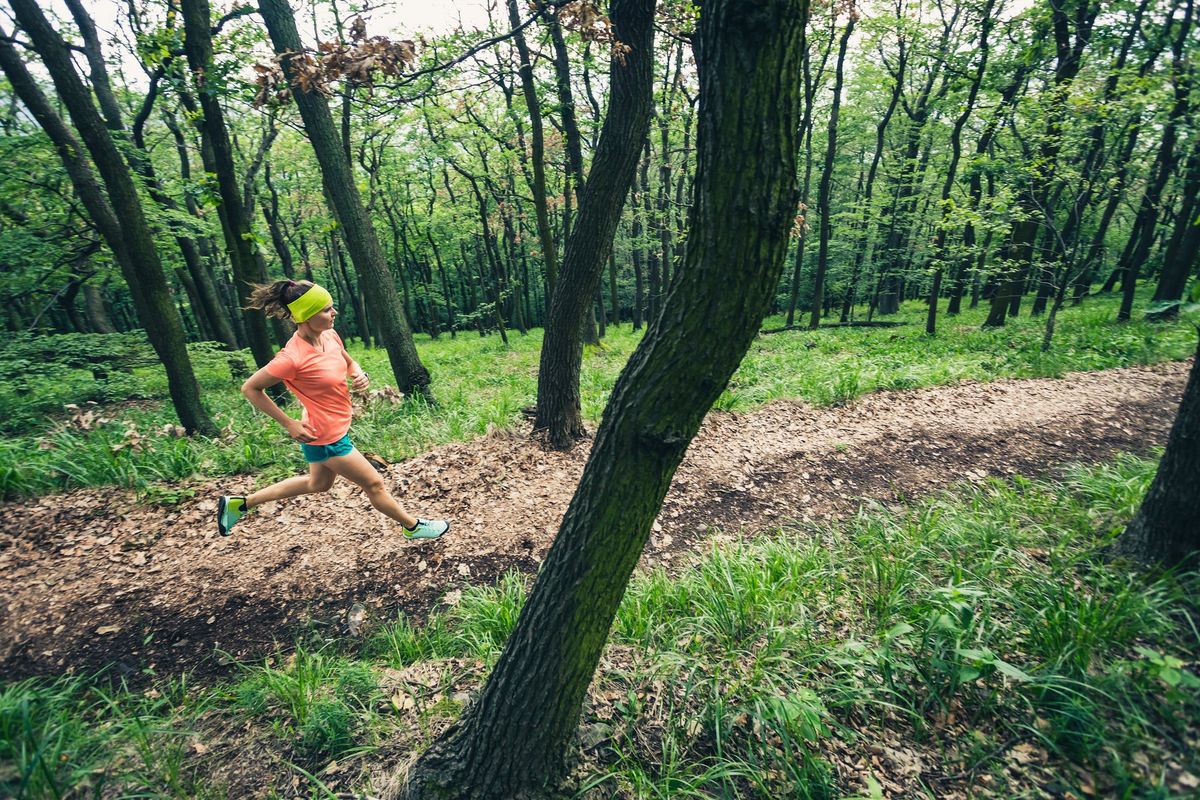 Driftless Gateway Trail Run - Half Marathon, 10K & 5K