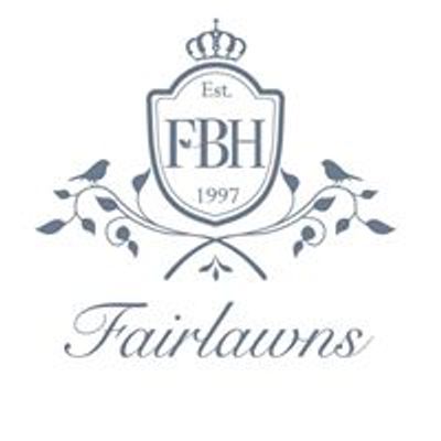 Fairlawns Boutique Hotel & SPA