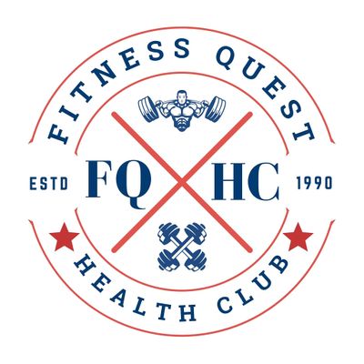 Fitness Quest Health Club
