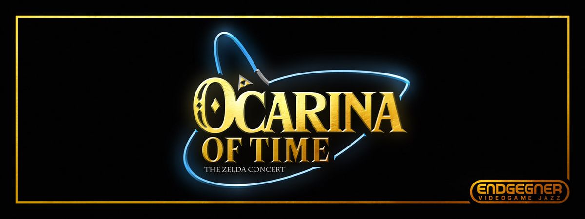 Ocarina of time - the Zelda concert