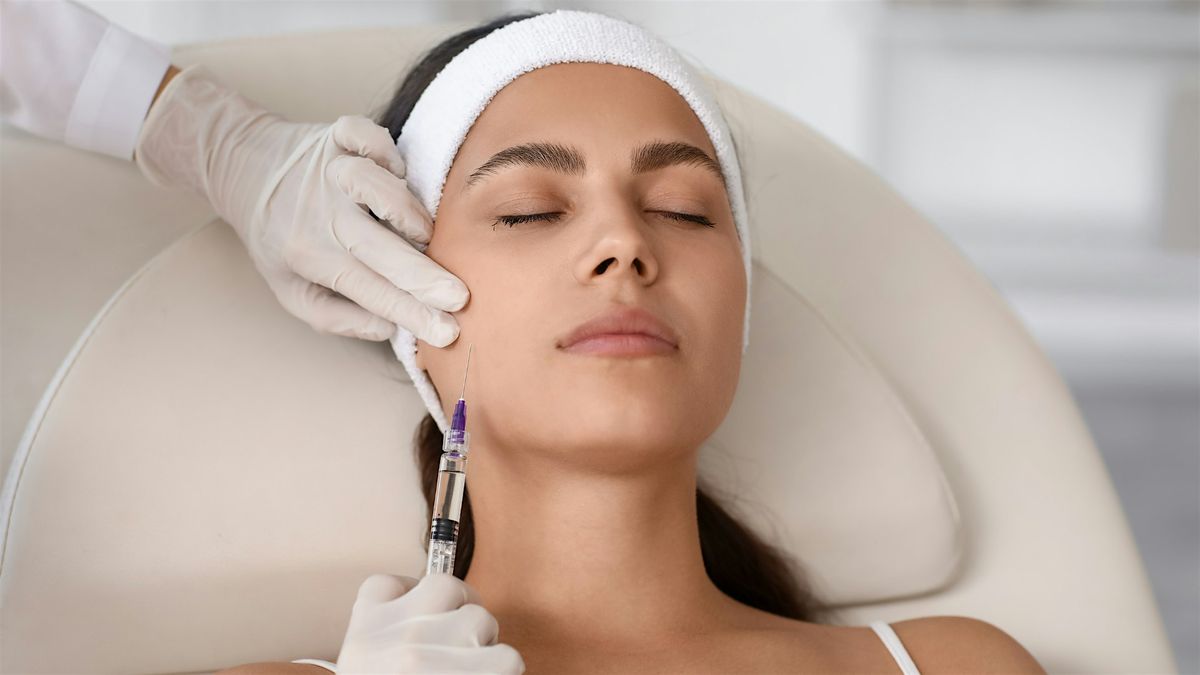 Introduction to Hyaluronic Acid Dermal Fillers