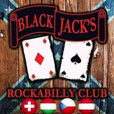 Black Jack's Rc Hungary