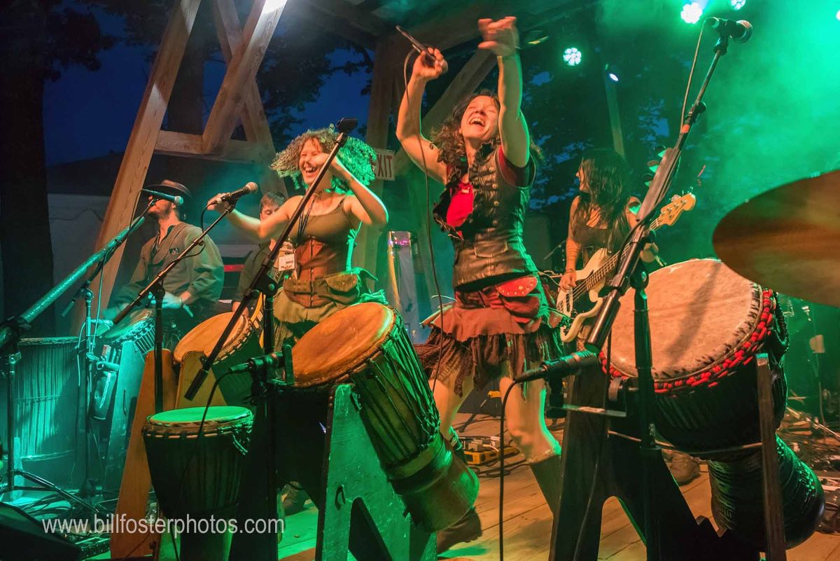 Tuatha Dea at Savage Craft Ale Works \ud83c\udf40