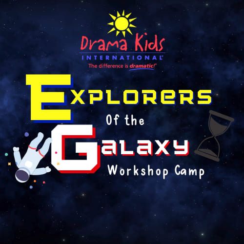 EXPLORERS OF THE GALAXY