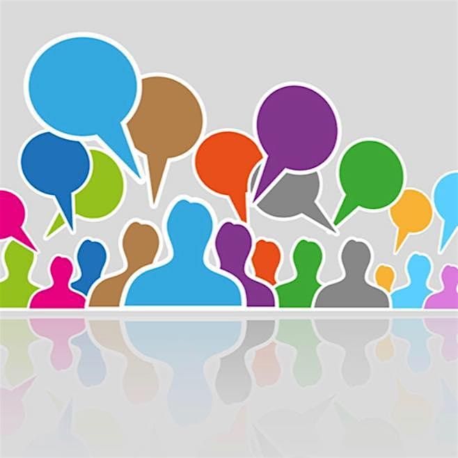 Confidence Building Business Network (CBBN) Monthly Meeting - February