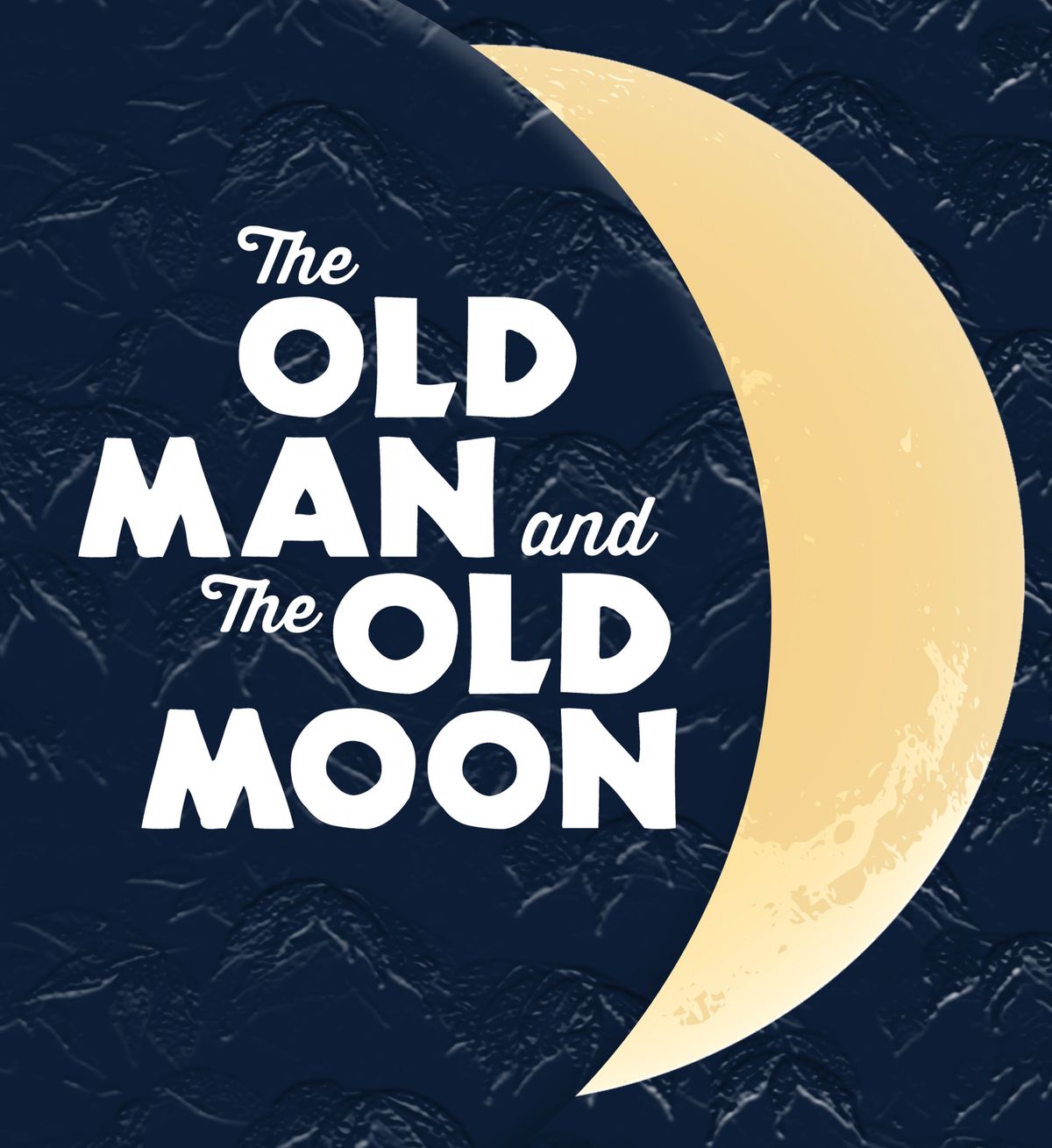 Dinner Theatre: The Old Man and The Old Moon