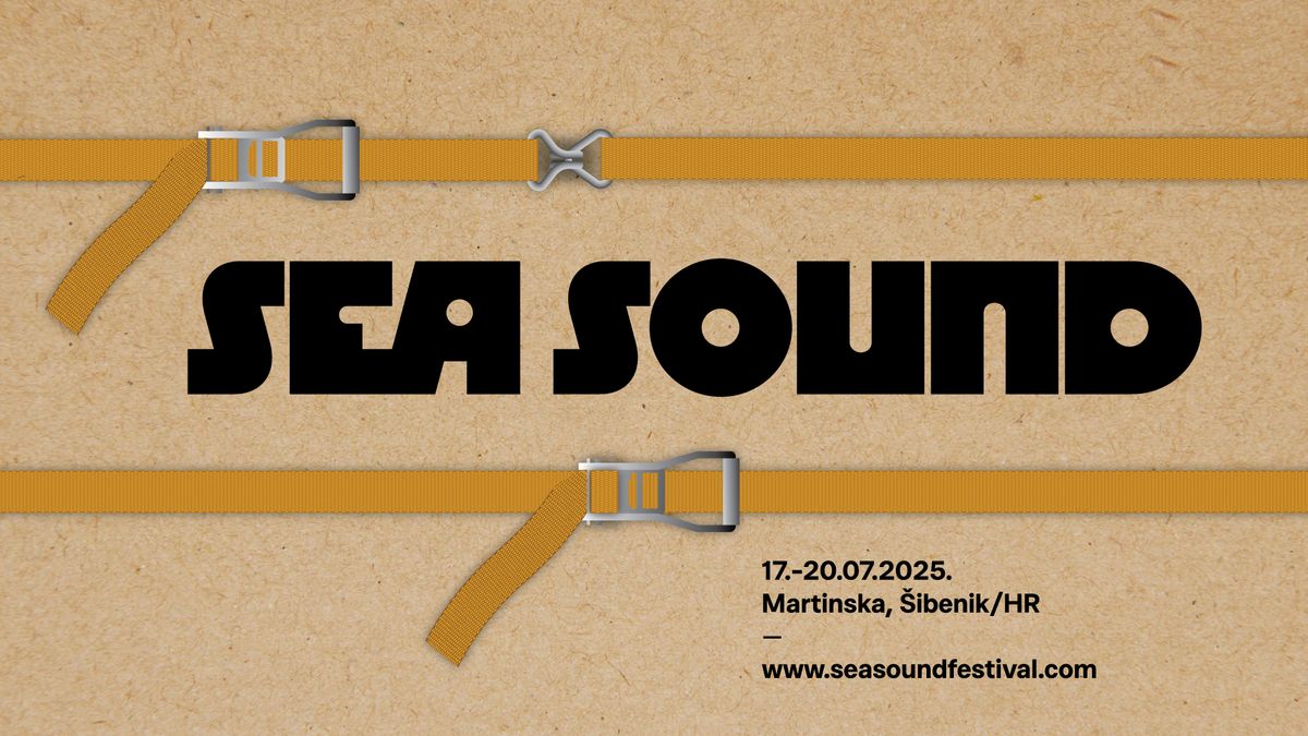 Sea Sound Festival 2025