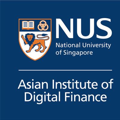 NUS Asian Institute of Digital Finance