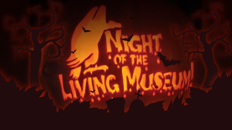 Night of the Living Museum 