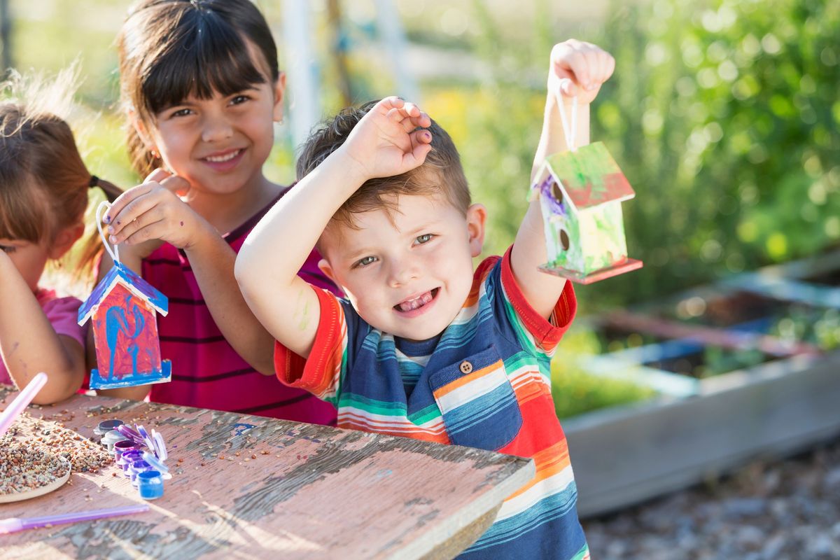 Become a Family Day Care educator - Info Night