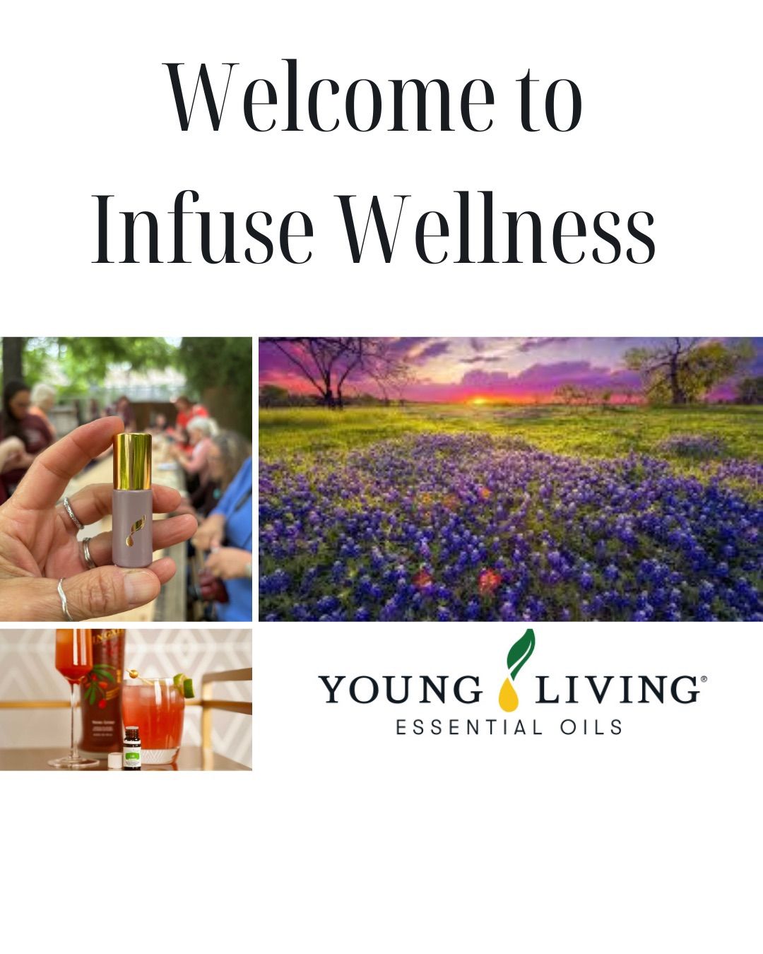 Infuse Wellness