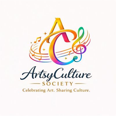ArtsyCulture Society