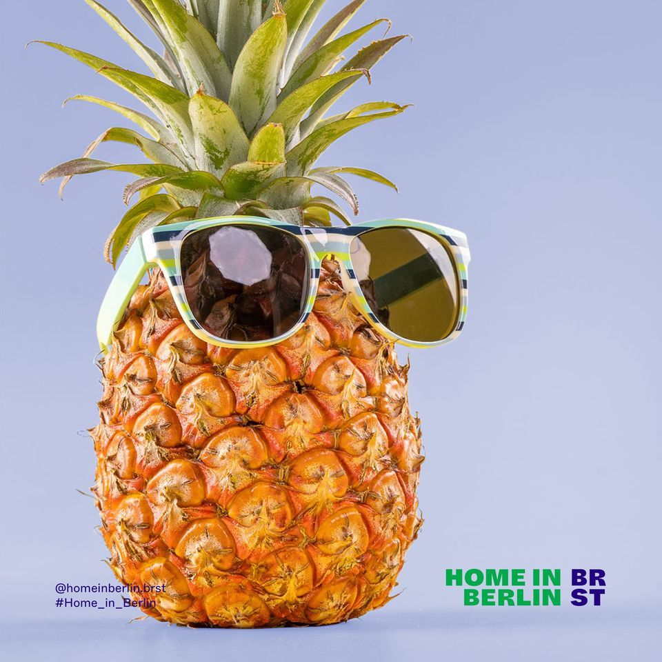 Home in Berlin Summer Party 