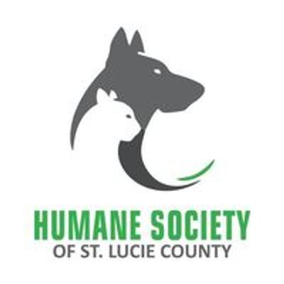 The Humane Society of St. Lucie County