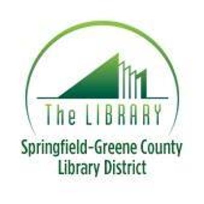 Springfield-Greene County Library District