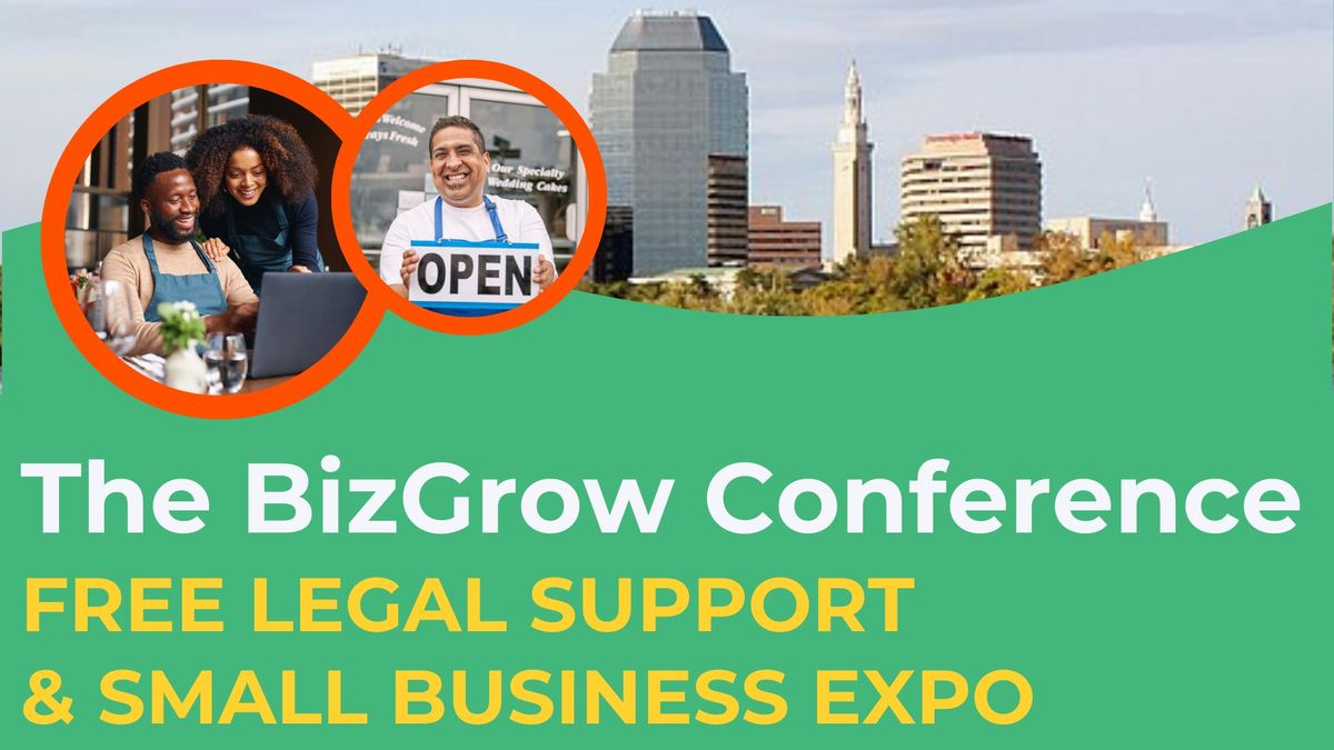 The BizGrow Conference