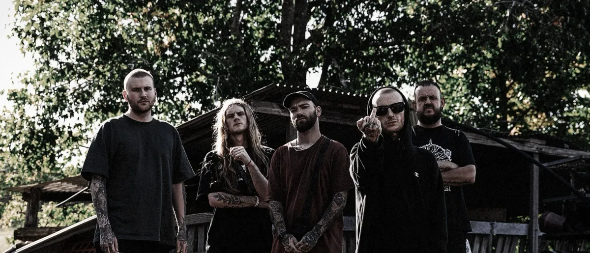 To The Grave in Colmar