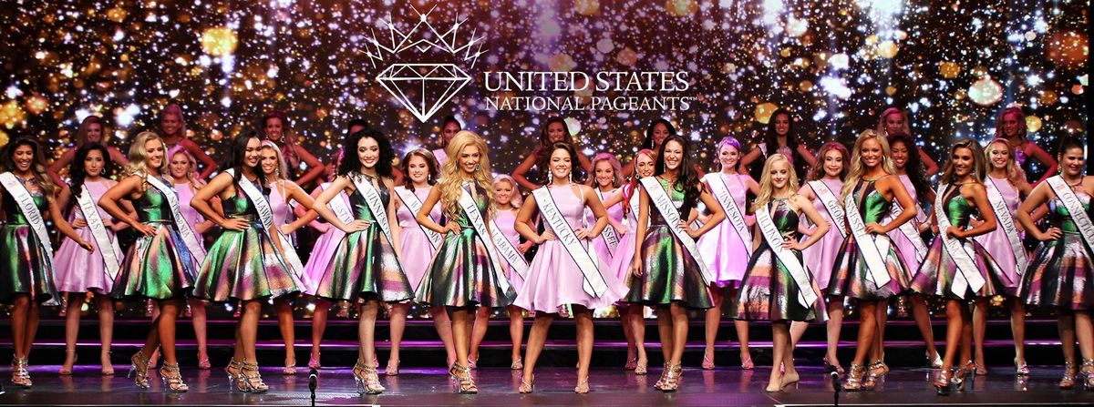 National Pageant