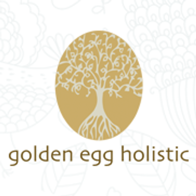 Golden Egg Holistic