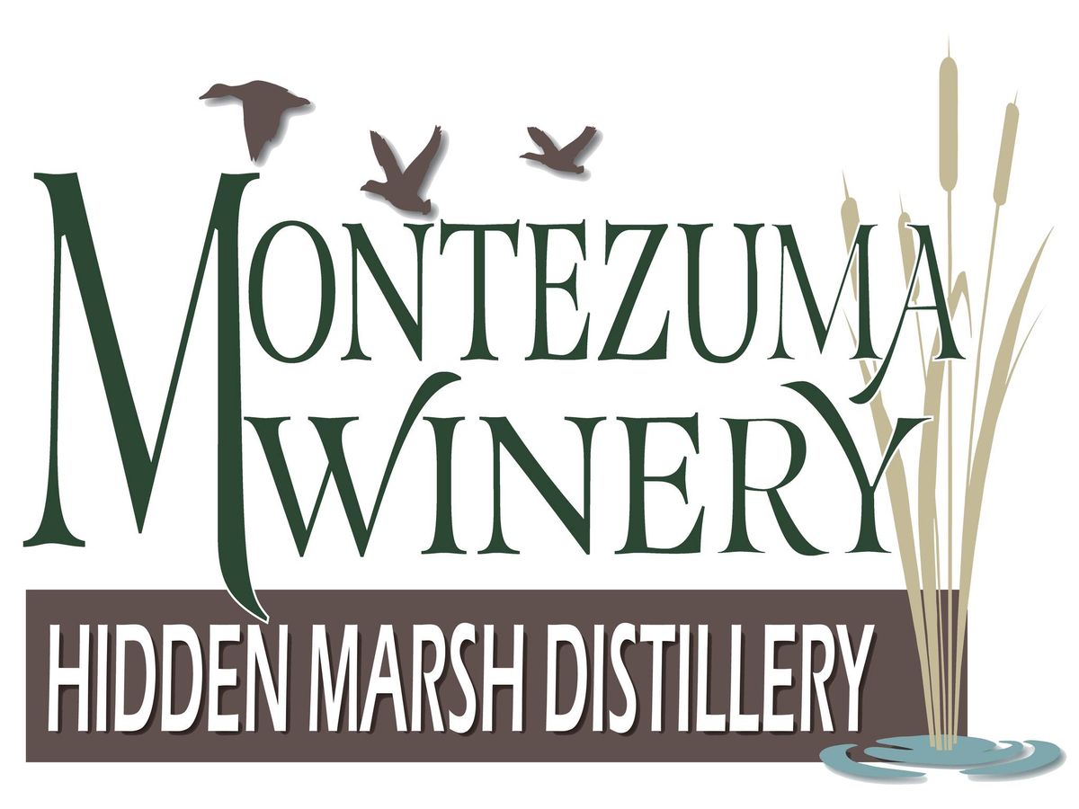 Montezuma Winery & Hidden Marsh Distillery @ Tasting Bar