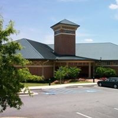 Dawson County Library