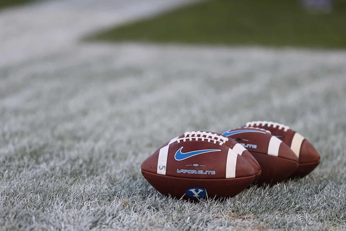 BYU Cougars vs. Utah Tech Trailblazers