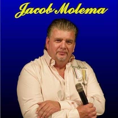 feestavond klaverjasclub de indiaantjes  met Jacob molema