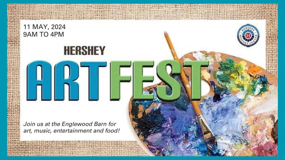 Hershey Artfest