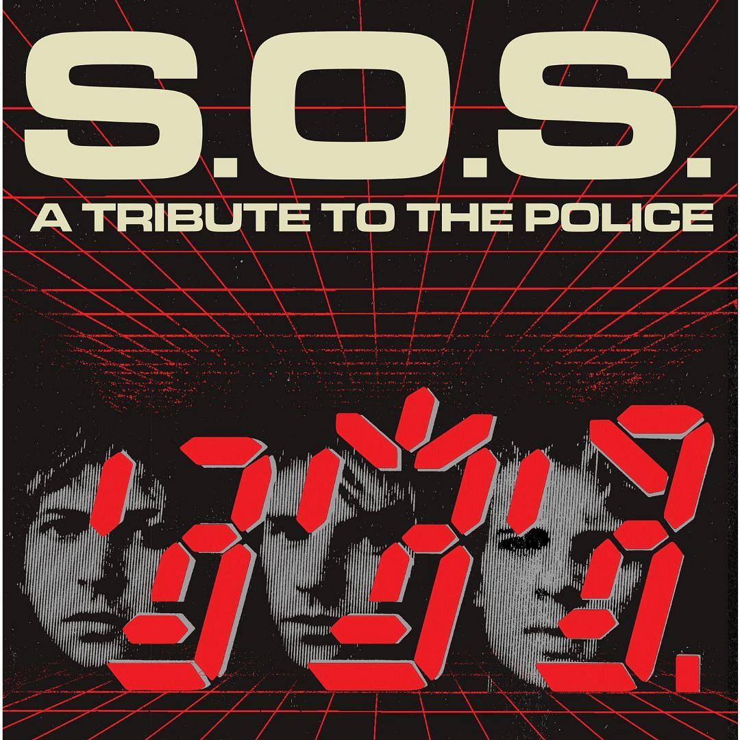 S.O.S. - Tribute to The Police