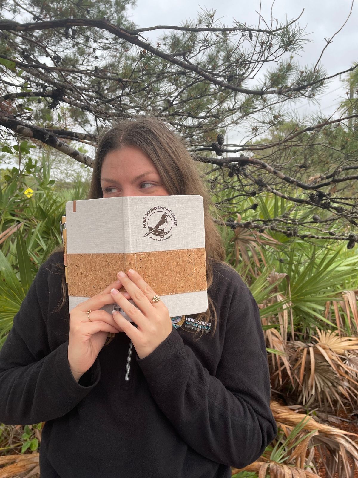 Nature\u2019s Nomads: Nature Journaling with Lindsey Homa