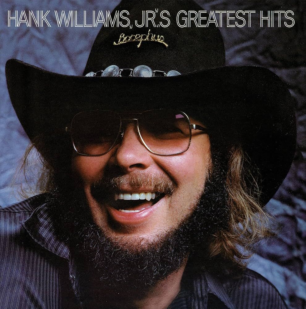 Hank Williams Jr