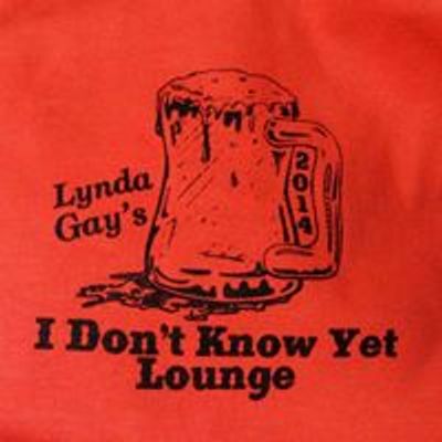 I Don't Know Yet Lounge - Spring