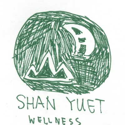 Shan Yuet Mobile Thai-Massage