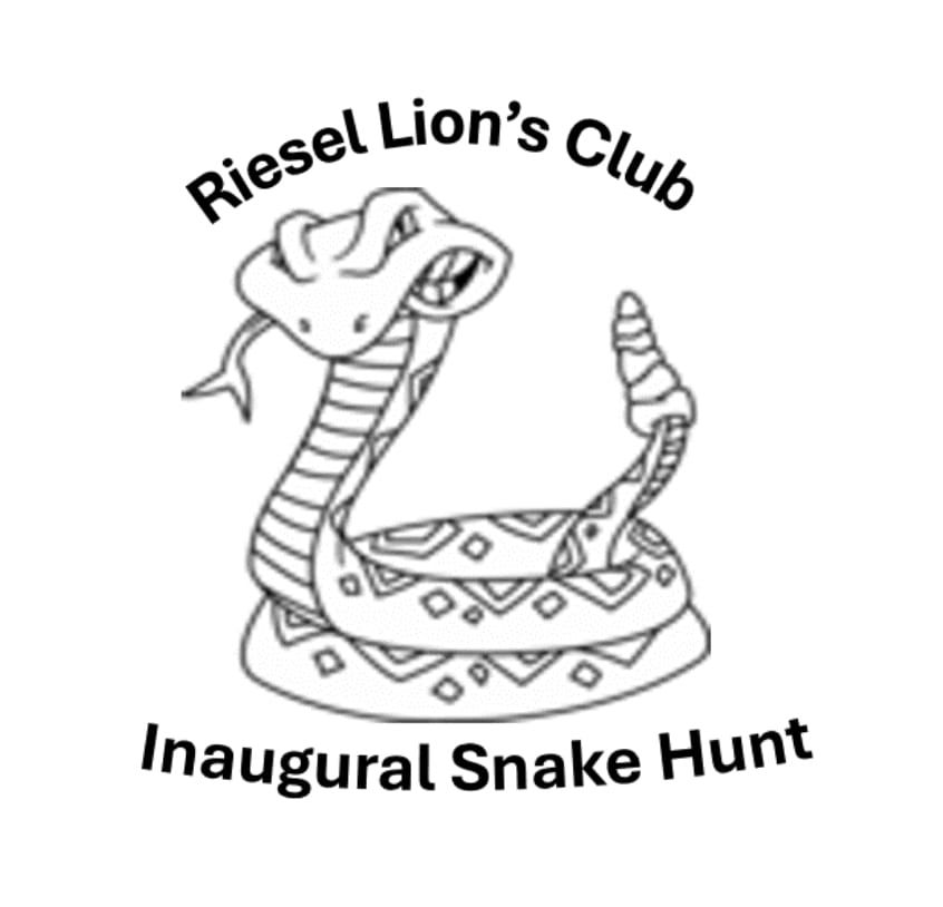 Inaugural Rattlesnake Round Up