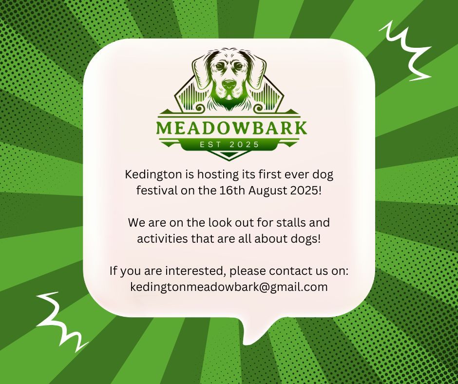 Kedington MeadowBark 2025