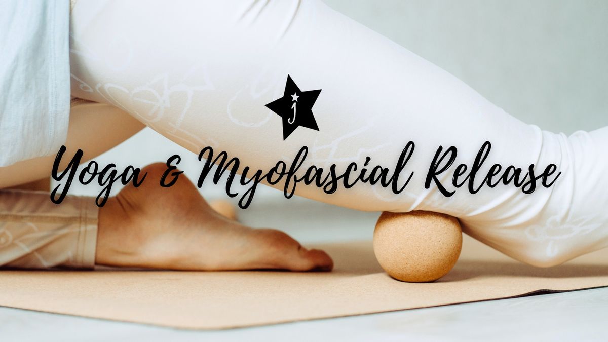 Pop-up Yoga and Myofascial Release