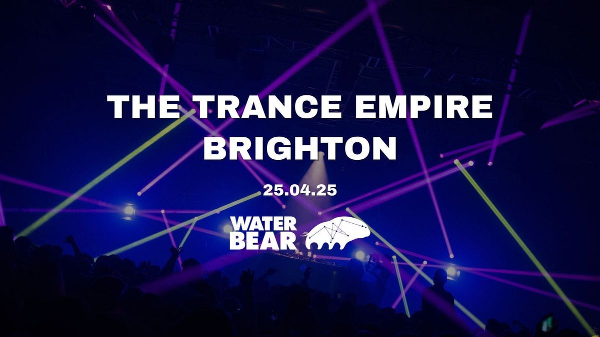 The Trance Empire