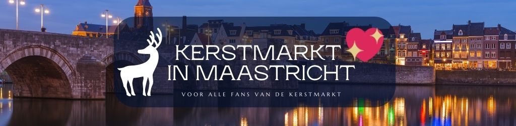 Kerstmartk Maastricht